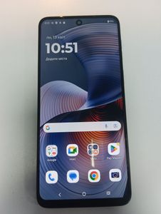 Б/у Мобільний телефон Motorola moto g55 8/256gb 01-200919177
