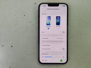 Б/у Мобільний телефон Apple iphone 14 256gb 01-200918786