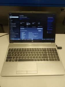 Hp 15/core i3-1005g1 ddr4/8gb ddr4/hdd *відсутній/ssd 480 gb/*інтегрована