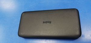 Б/в Повербанк Xiaomi redmi powerbank 20000 mah fast charge 18w 01-200918700