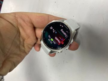 Б/в Смарт-годинник Garmin fenix 8 43mm amoled 01-200868521