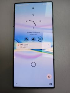 Zte nubia z60 16/512gb