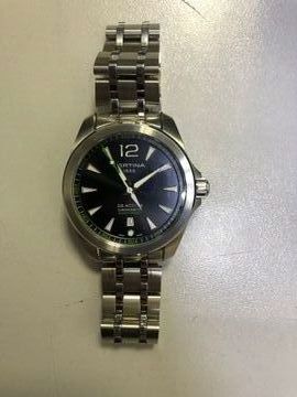 Б/в Годинник Certina c032851a 01-200919590