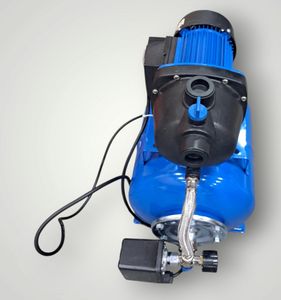 Б/у Насосная станция G?De hww 3400 01-200897015