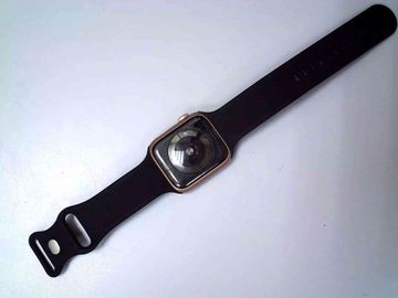 Б/в Смарт-годинник Apple watch series 5 gps 44mm aluminium case 01-200919620