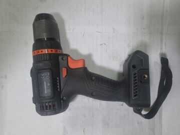 Б/в Шурупокрут Dnipro-M cd-201hbc compact 1акб 4ah зп 01-200919165