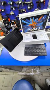 Б/у Планшет Blackview mega 3 12/256gb 01-200919776