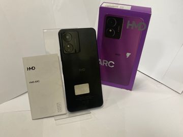 Б/в Мобільний телефон Hmd arc 2/64gb 01-200907343