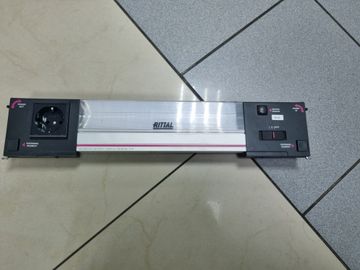 Б/в Світильник Rittal sz 2500.310 led 1200 01-200919692