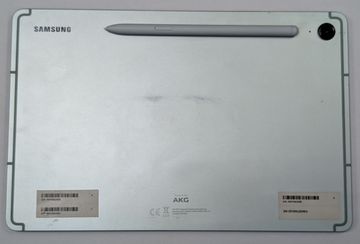 Б/в Планшет Samsung galaxy tab s9 fe wi-fi 8/256gb 01-200918968