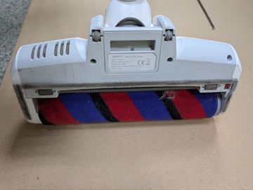 Б/в Пилосос Jimmy wireless vacuum cleaner jv53 lite 01-200905280