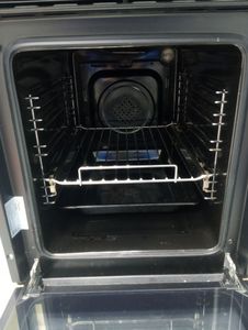 Б/в Духовка електрична Luxor hb 4509 practik 01-200919838