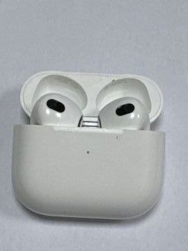 Б/у Наушники Apple airpods 3rd generation 01-200887938
