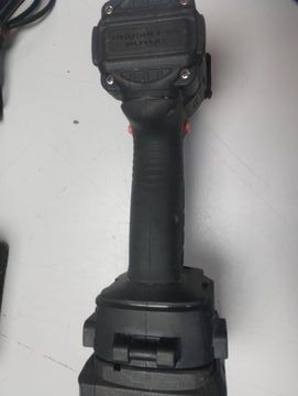 Б/у Шуруповерт Dnipro-M dtd-201bc ultra 2акб 4ah зп 01-200919037