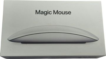 Б/у Мышь Apple magic mouse usb-c multi-touch surface mxk53 a3204 01-200919479