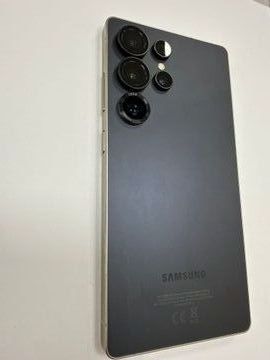 Б/у Мобільний телефон Samsung galaxy s25 ultra 12/256gb 01-200920490