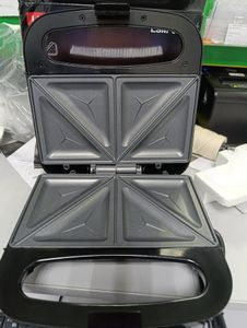 Б/у Бутербродница Liberton lsm-5109 01-200920931