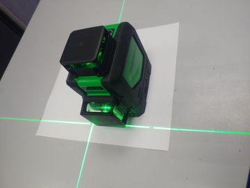 Б/в Лазерний нівелір Protester ll412g 01-200922731