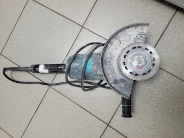 Б/у Угловая шлифмашина Grand мшу-230-2650 01-200920471