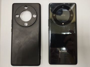 Б/в Мобільний телефон Huawei honor magic 5 lite 5g 8/256 01-200922750