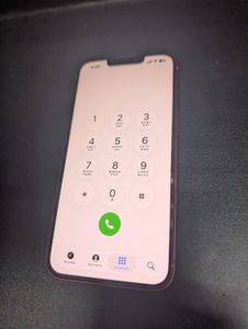 Б/в Мобільний телефон Apple iphone 13 128gb 01-200922692