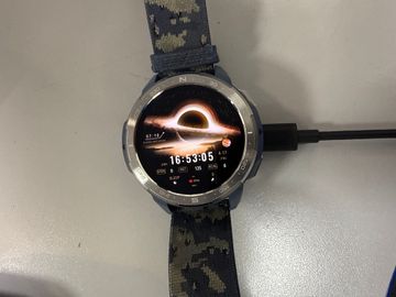 Б/в Смарт-годинник Honor watch gs pro 01-200920524