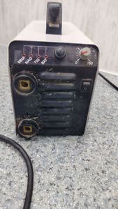 Б/в Зварювальний апарат Ssva mini самурай 01-200923087