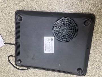 Б/в Настільна плита Expert Power ic-ylk27 01-200922836