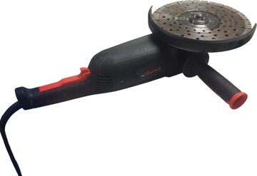 Б/у Угловая шлифмашина Dnipro-M gl-280 01-200922355