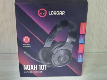Lorgar noah 101 lrg-ghs101