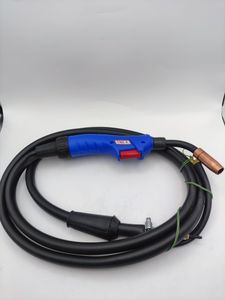 Б/у Сварочная горелка Іскра 180а 01-200923177