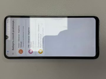 Б/в Мобільний телефон Zte blade a55 4/128gb 01-200922577