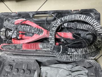 Б/в Кутова шліфмашина Bass Polska bp-5463 01-200924073