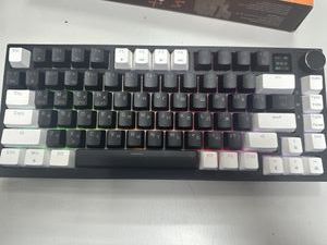 Б/в Клавіатура Gamepro valhalla pro mk160w-d-pro 01-200920941