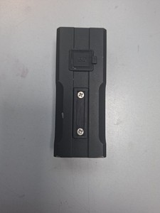 Б/в Ліхтар велосипедний Onride lumio 600 lm 2500mah type-c 01-200924639