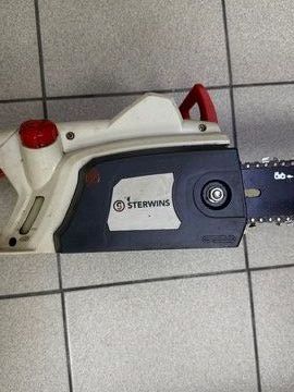 Б/у Пила цепная Sterwins ecs 1-40.3 01-200924429