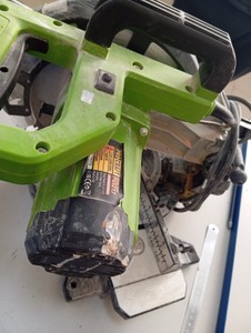 Б/в Пила дискова Procraft pgs217 01-200925576