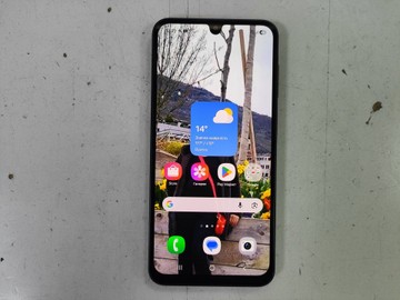 Б/в Мобільний телефон Samsung galaxy a16 4/128gb 01-200924569