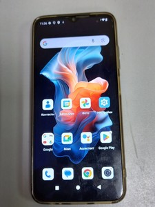 Б/в Мобільний телефон Redbeat e3 6/256gb 01-200924350