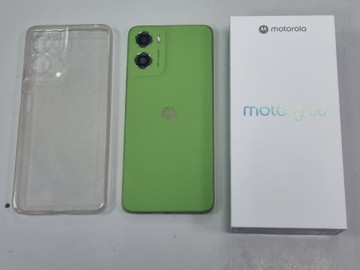 Б/в Мобільний телефон Motorola moto g06 4g 4/256gb 01-200926544
