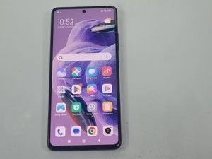 Б/в Мобільний телефон Xiaomi redmi note 12 pro+ 5g 8/256gb 01-200926529