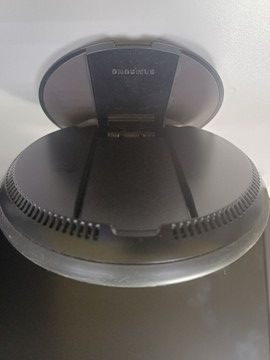 Б/в Бездротовий зарядний пристрій Samsung ep-pg950 01-200925404