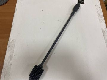 Б/в Щітка для миття склянок та посуду Wenko 54760100а 16-000206466