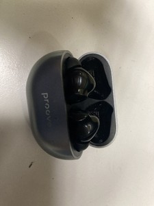 Б/в Навушники Proove woop 01-200927420