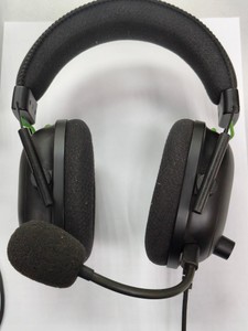 Б/у Наушники Razer blackshark v2 01-200927414