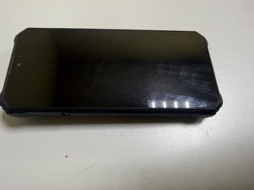 Б/в Мобільний телефон Oukitel wp36 8/128gb 01-200927187