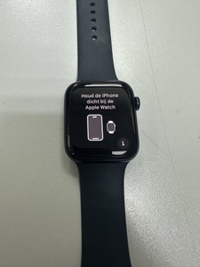 Б/в Смарт-годинник Apple watch se 2 gps 44mm aluminium case 01-200927388
