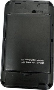 Б/в Бездротовий маршрутизатор 2E powerlink mifi-2 01-200912566