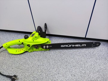 Б/в Пила ланцюгова Grunhelm ges22-40b 01-200925367