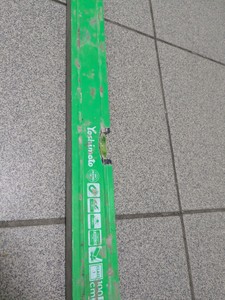 Б/в Рівень Yoshimoto "magnet pro", 1000 мм 01-200925351